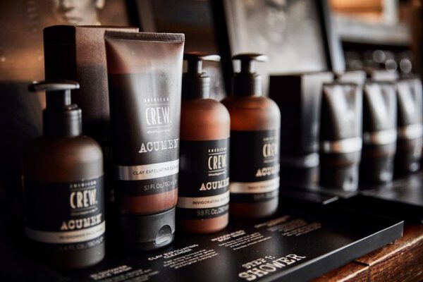 Kapsalon foto van Kapsalon Paul