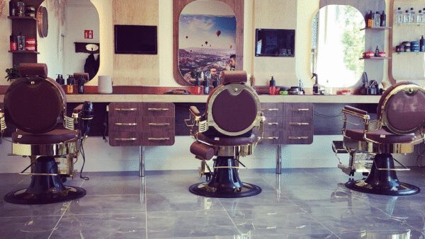 Kapsalon foto van Kapsalon Ria Drent