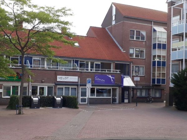 Kapsalon foto van Kapsalon Samen