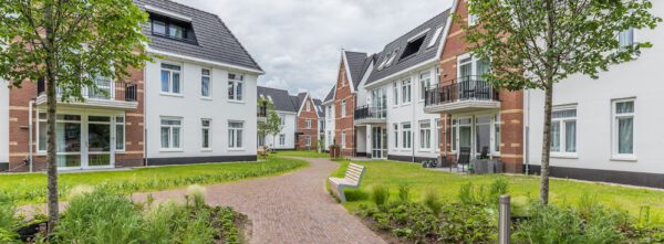 Kapsalon foto van Kapsalon Schoonoord