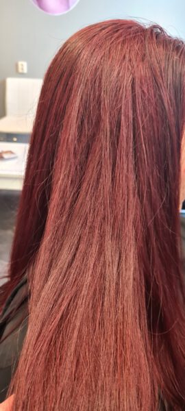 Kapsalon foto van Kapsalon Sindy