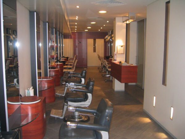 Kapsalon foto van Kapsalon Stevens