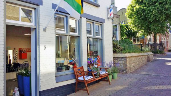 Kapsalon foto van Kapsalon Style 4 You