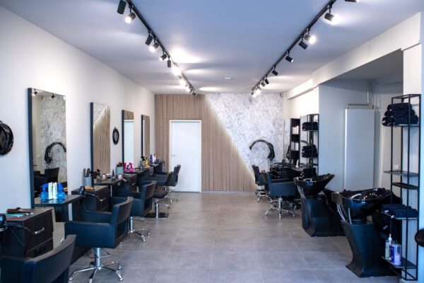 Kapsalon foto van Kapsalon Sunny