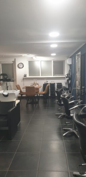 Kapsalon foto van Kapsalon Tamara