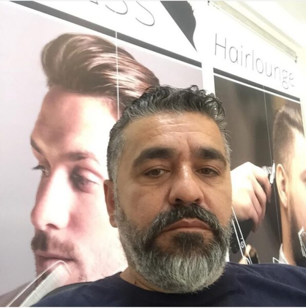 Kapsalon foto van Kapsalon The Lounge