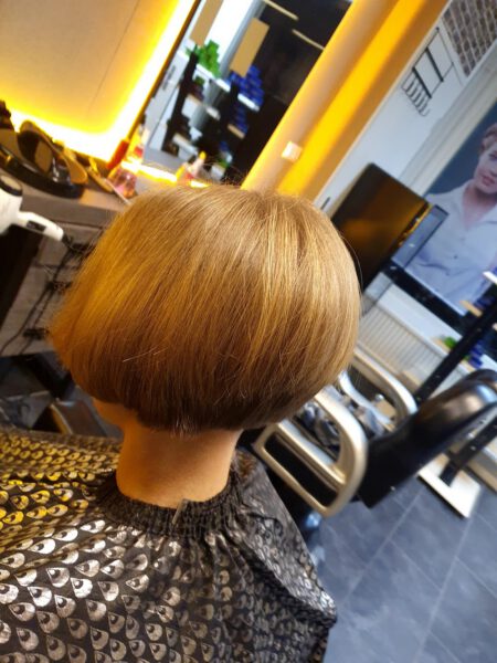 Kapsalon foto van Kapsalon Zwolle