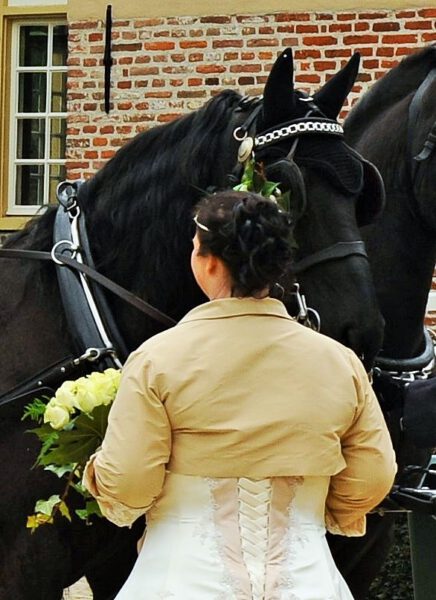 Kapsalon foto van Kapsalon eye4hair