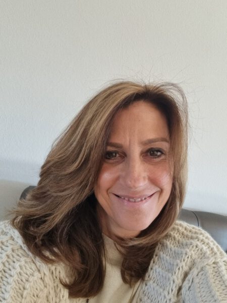 Kapsalon foto van Karin de Beer Haarmode