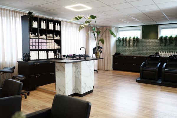 Kapsalon foto van Kaymaz Hairfashion