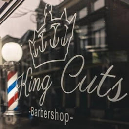 Kapsalon foto van King Cuts Barbershop