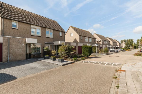 Kapsalon foto van Knipperij Duiven