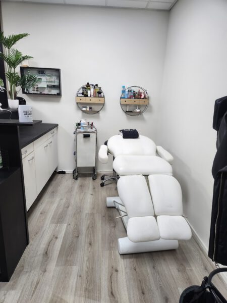 Kapsalon foto van Knipservice Drechtsteden