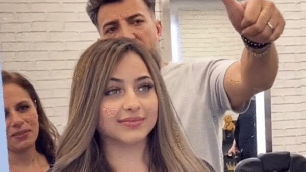 Kapsalon foto van Koppig Hairstyles By Ani-Mel