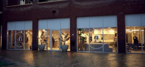 Kapsalon foto van Krista’s Hairsalon / De Beautyfabriek