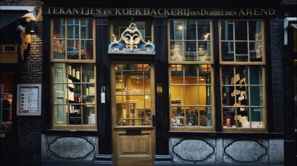 Kapsalon foto van Kurz Haar en Make-Up