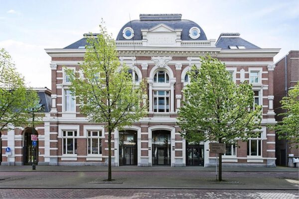 Kapsalon foto van L’Artiste