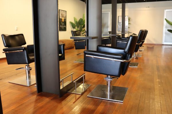 Kapsalon foto van La Coupe Deventer