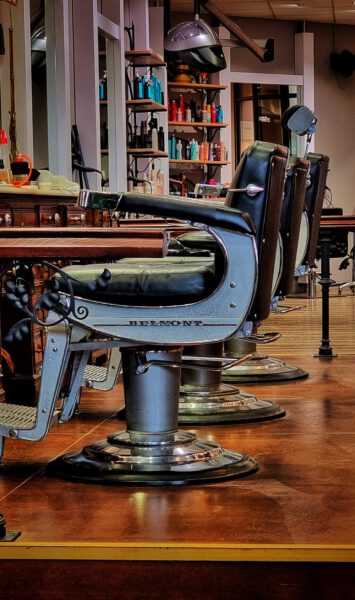 Kapsalon foto van La Creativo Haarmode