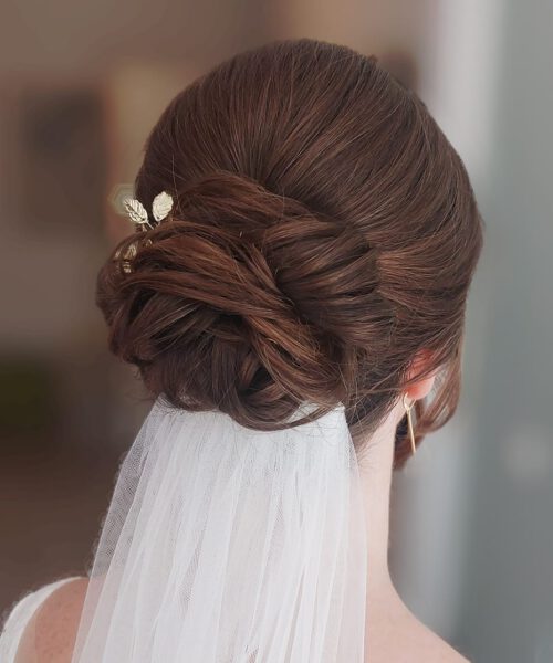 Kapsalon foto van Laura’s Hair Fashion