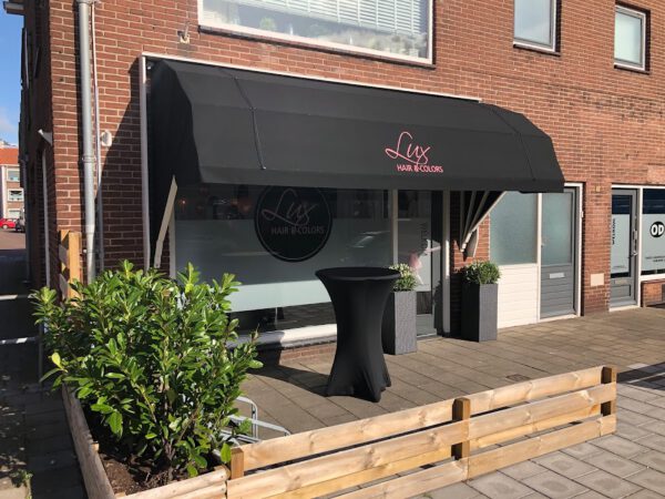 Kapsalon foto van Laurens Hairstyling