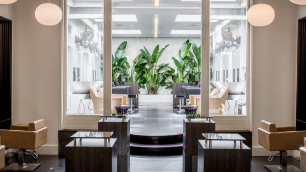 Kapsalon foto van Laurent (Lifestyle Salon)