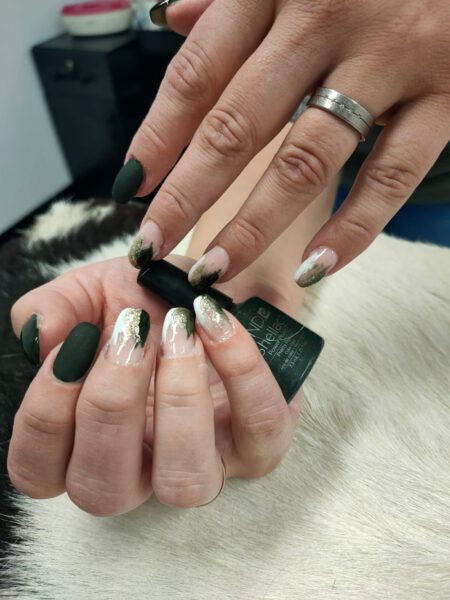 Kapsalon foto van Liana’s House of Beauty