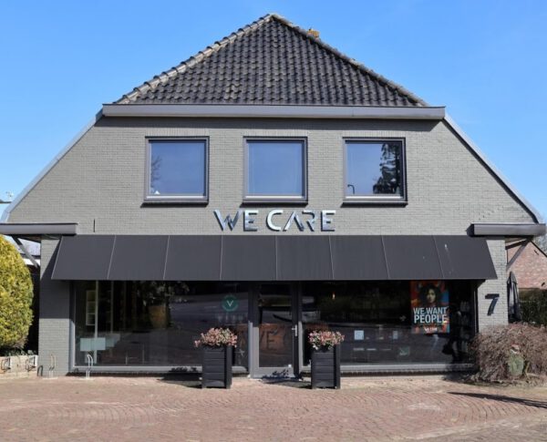 Kapsalon foto van Life Style Salon We Care