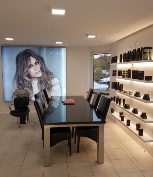 Kapsalon foto van Linds Hair & Beauty Salon