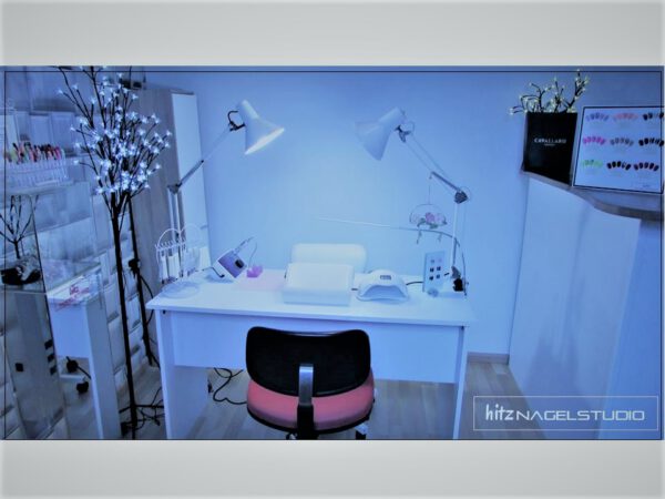 Kapsalon foto van Londa Hairstudio