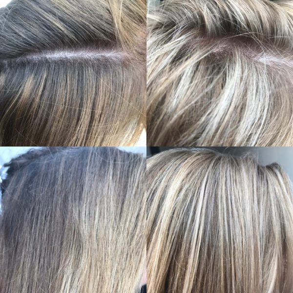 Kapsalon foto van Looks4all