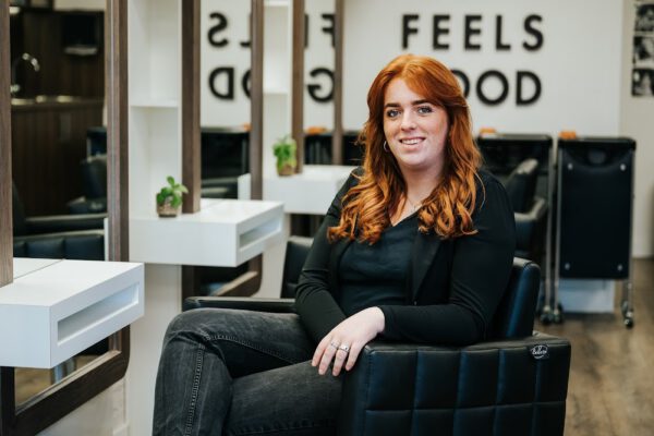 Kapsalon foto van LooksForYou Kappers