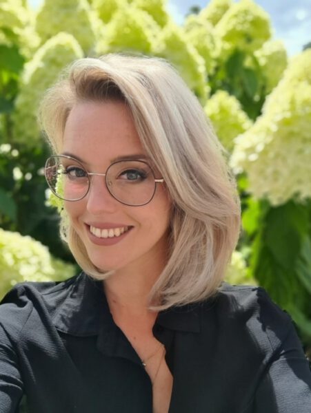 Kapsalon foto van Lúx by Robin