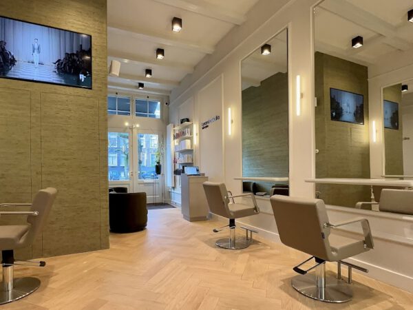 Kapsalon foto van LysandroCicilia hairstyles