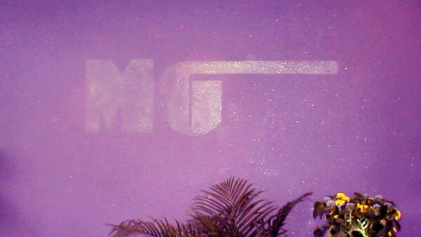 Kapsalon foto van M.G. Haarmode