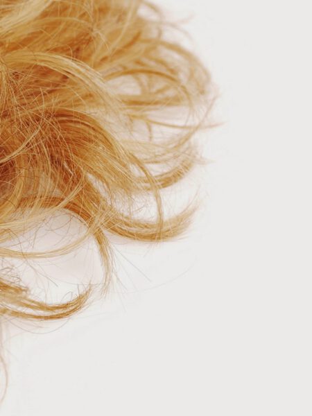 Kapsalon foto van MM haar Style