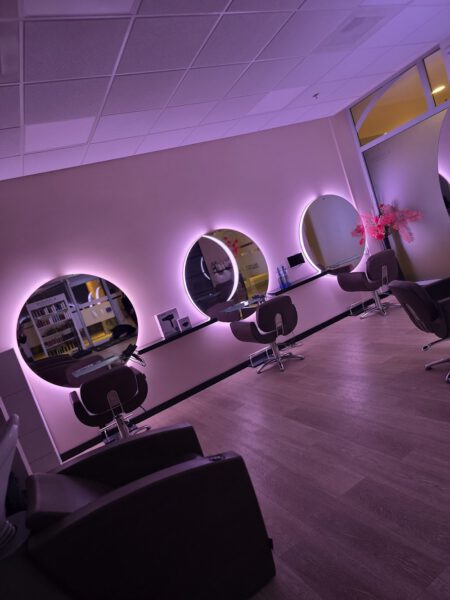 Kapsalon foto van Magic Hair by R.N.