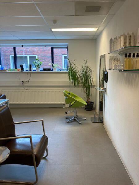 Kapsalon foto van Magles Lifestyle