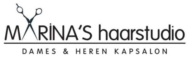 Kapsalon foto van Marina’s haarstudio