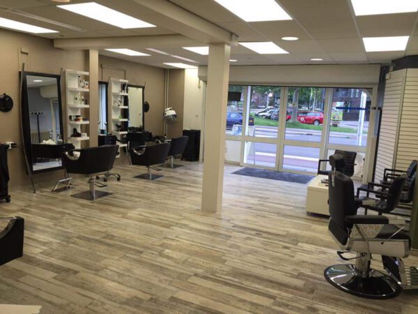 Kapsalon foto van Mario barbershop