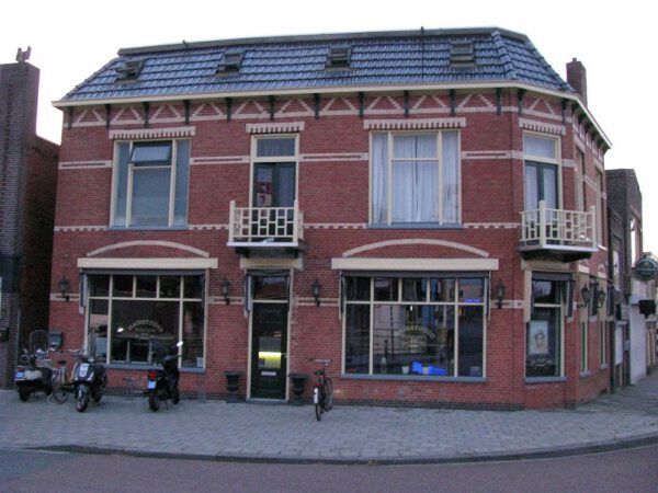 Kapsalon foto van Marion Haar Salon