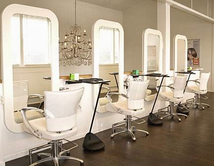 Kapsalon foto van Marna Hairclub Gouda