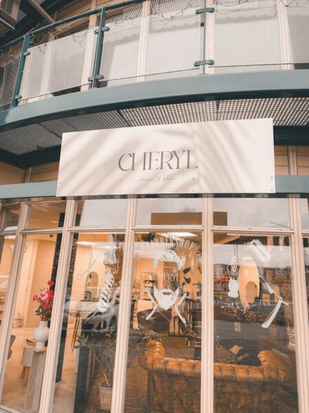 Kapsalon foto van Marsha’s Hair & Nail Dream