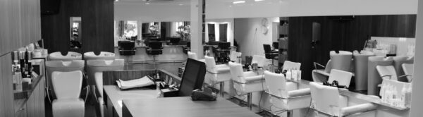 Kapsalon foto van Martin Willems Hair Art