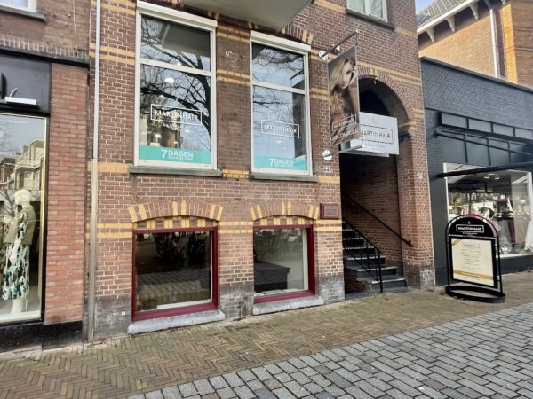 Kapsalon foto van MartinHair – de kapper- Den Haag