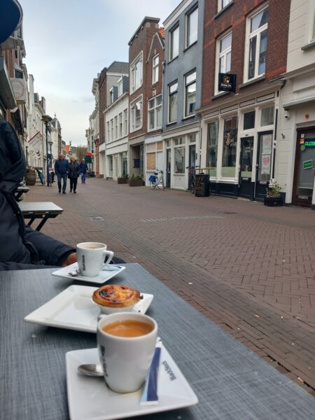 Kapsalon foto van Mary’s Haarmode