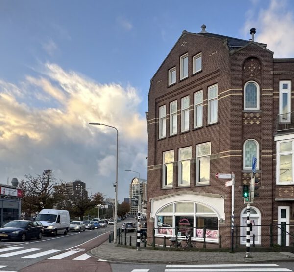 Kapsalon foto van Mediterrani Kapsalon