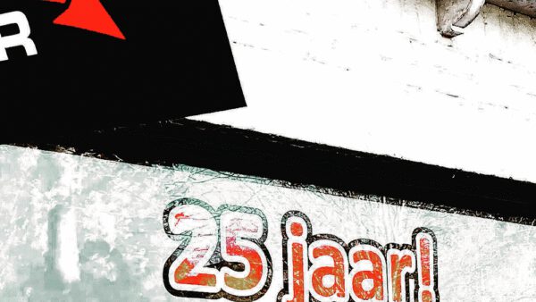 Kapsalon foto van Medusa Kapsalon