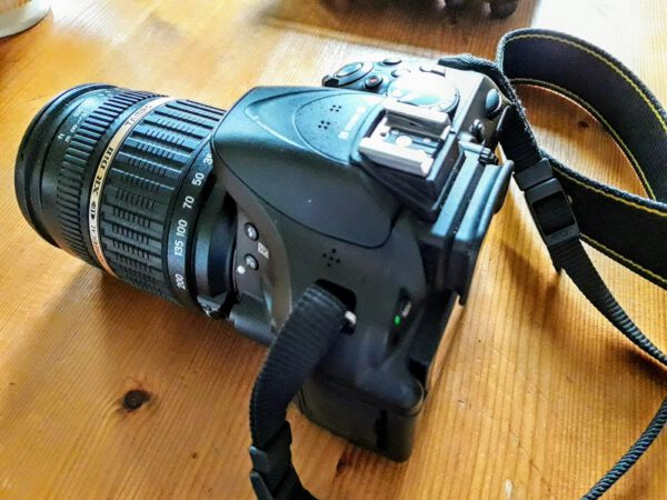 Kapsalon foto van Meggy’s Haarsalon