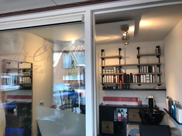 Kapsalon foto van MiCapelli Hair Fashion